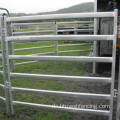 Tragbare, verzinkte Rinder Yard Horse Fence Panel